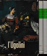 L' Ugolini Il pesce in cucina - La caccia in cucina 506 ricette per cucinare a regola d'arte il pesce e la selvaggina