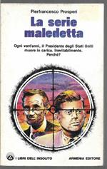 La serie maledetta (stampa 1980)