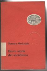 Breve storia del socialismo