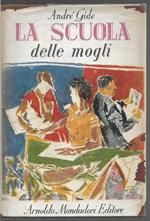 La scuola delle mogli