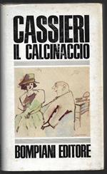 Il calcinaccio