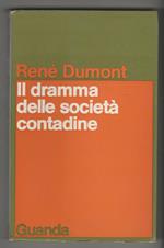 Il dramma delle società contadine (stampa 1974)