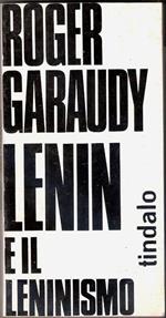 Lenin e il leninismo