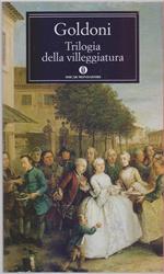 Trilogia della villeggiatura