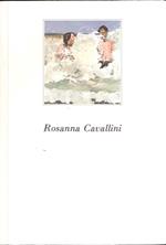 Rosanna Cavallini