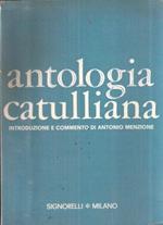 Antologia Catulliana