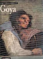 L' opera Pittorica Completa Di Goya