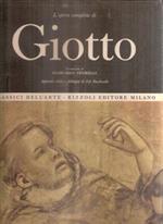 L' opera Completa Di Giotto