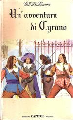 Un' avventura Di Cyrano