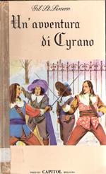 Un' avventura Di Cyrano