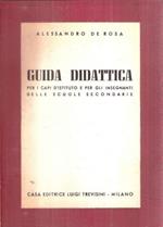 Guida Didattica Per I Capi D'istituto E Per Le Insegnanti Delle Scuole Secondarie