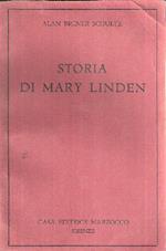 Storia Di Mary Linden Scene Della Vita Americana