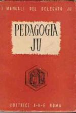 Pedagogia Ju