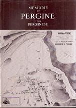 Memorie Di Pergine E Del Perginese