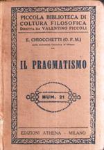 Il Pragmatismo