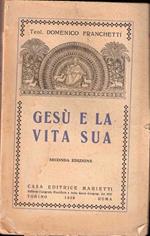 Gesù E La Vita Sua