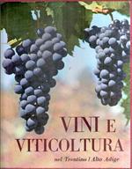 Vini E Viticoltura Nel Trentino/Alto Adige