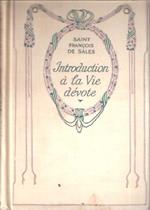 Introduction A La Vie Devote