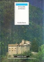 Il castello di Stenico: guida breve. Ediz. inglese