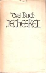 Das Buch Jecheskel