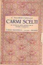 Carmi Scelti