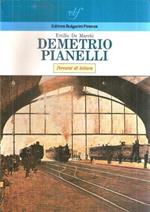 Demetrio Pianelli. Ediz. ridotta