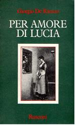 Per amore di Lucia