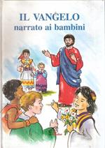 Il Vangelo Narrato Ai Bambini