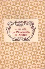 La Pinacoteca Di Arezzo