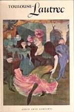 Henri De Toulouse-Lautrec (1864-1901)