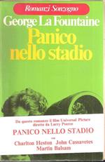 Panico Nello Stadio