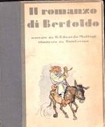 Il Romanzo Di Bertoldo Ill. Da Gustavino