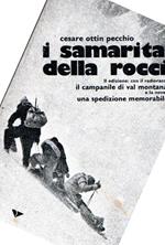 I Samaritani Della Roccia