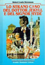 Lo strano caso del dottor Jekyll e del signor Hyde