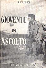 Gioventù In Ascolto