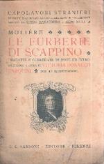 Le Furberie Di Scappino