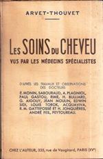 Les Soins Du Cheveu Vus Pae Medicins Specialistes