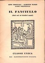 Il Fanciullo (Dai Sei Ai Dodici Anni)