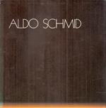 Aldo Schmid