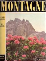 Montagne - La Vita Alle Grandi Altezze