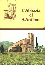 L' abbazia Di S. Antimo