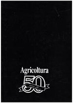 Agricoltura 50 Anni Fa..