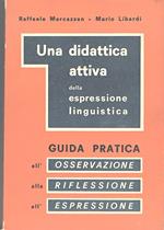 Una Didattica Attiva Della Espressione Lingustica