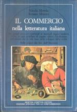 Il Commercio Nella Letteratura Italiana Dalle Origini Alla Fine Dell'ottocento