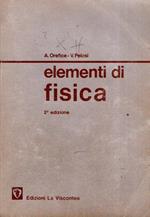 Elementi Di Ficisa