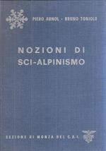 Nozioni Di Sci-Alpinismo