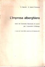 L' impresa Alberghiera