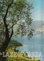 The Lake Of Garda