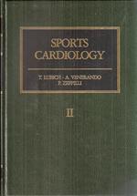 Sports Cardiology 2nd International Conference