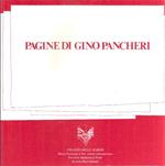 Pagine Di Gino Pancheri